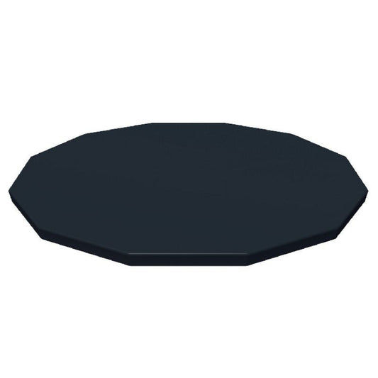Abri de piscine rond Bestway Ø 427 cm