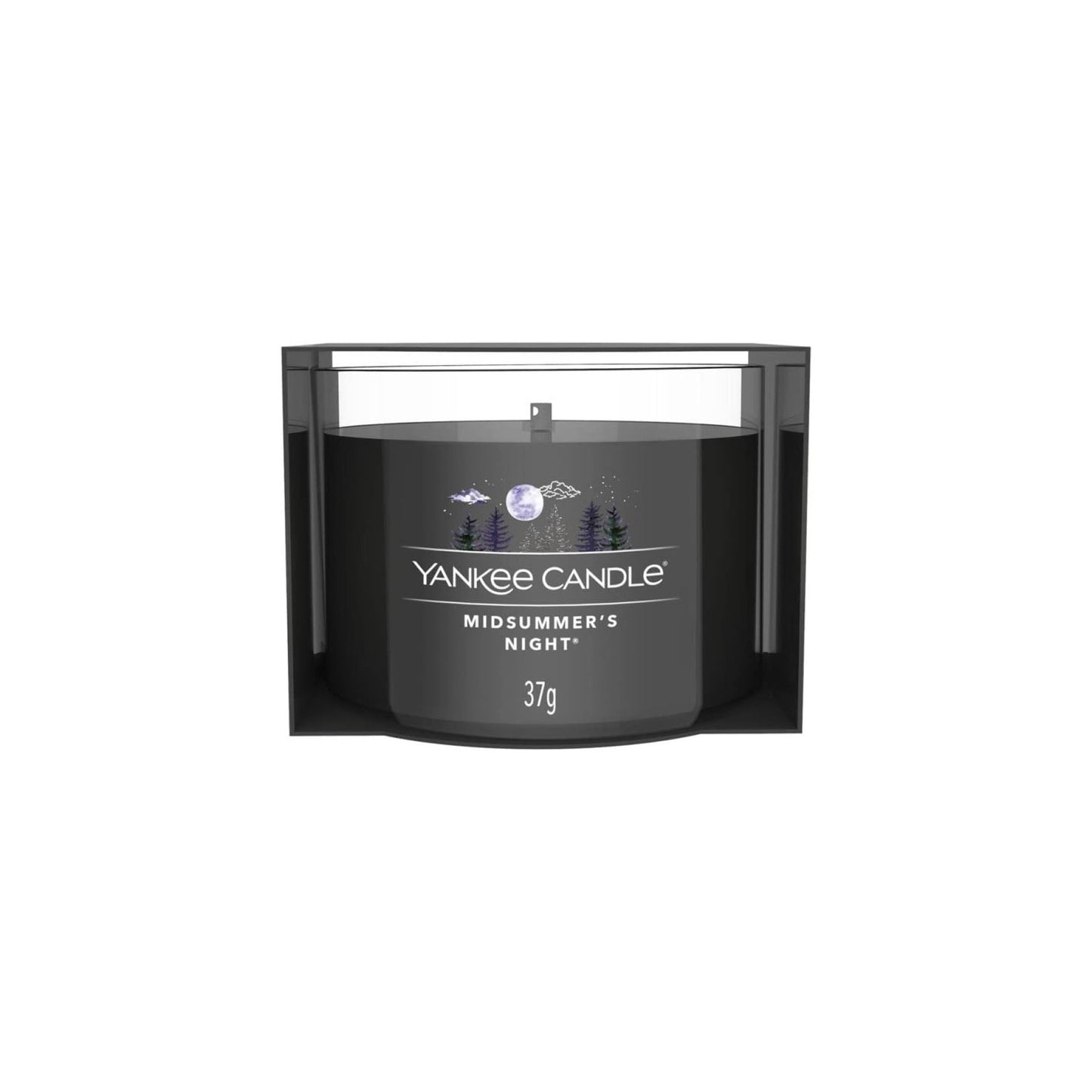 Bougie Nuit d'Été 37 gr