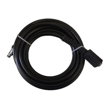 Tuyau haute pression à raccord rapide Lavor — 00080-02137, 160 bar, 6 m