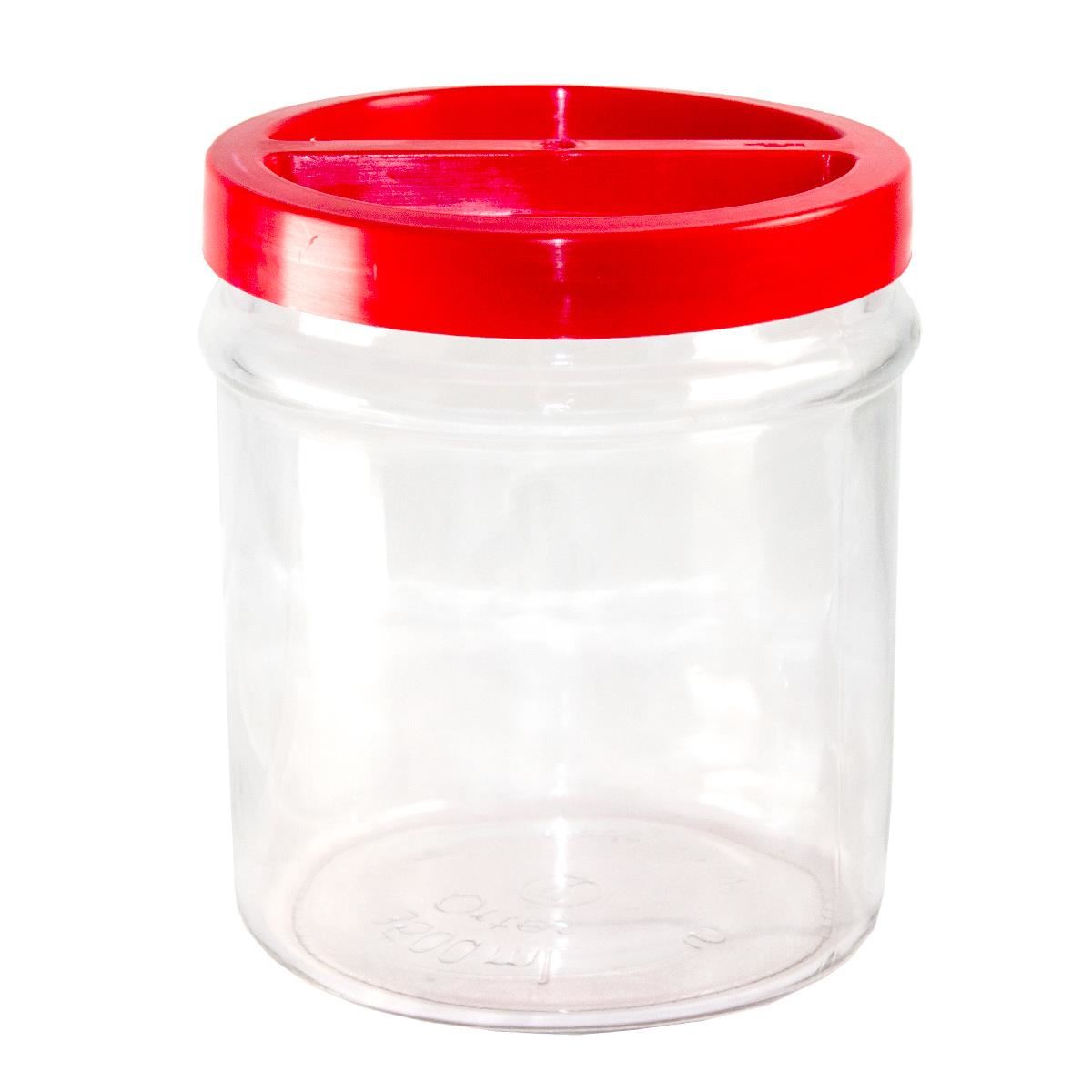 Pot Ortes 3,5 kg avec bouchon
