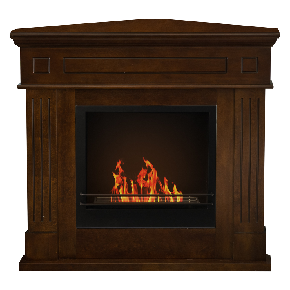 Camino a bioetanolo biocamino da terra ad angolo FORD Marrone L110 x P63 x H102