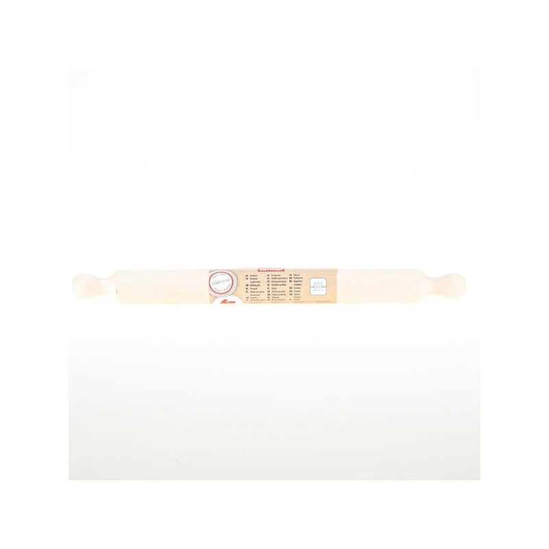 Mattarello in legno Zenker 50 cm