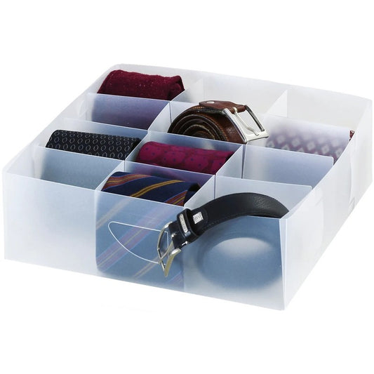 Divisore per cassetti Domopak Living 12 scomparti