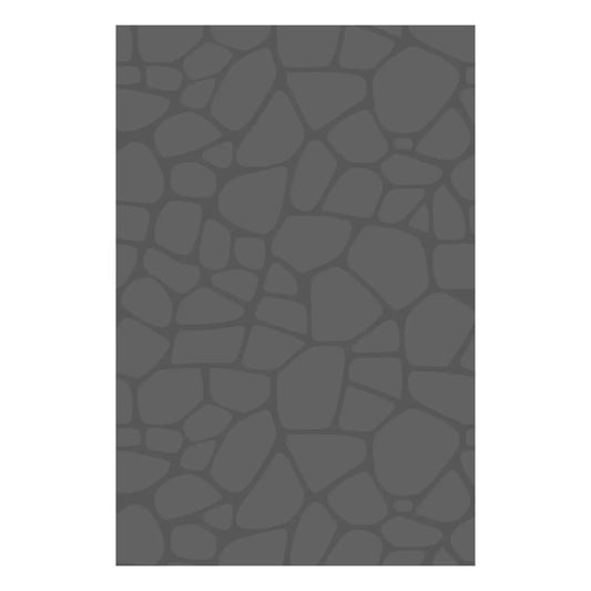 Tappeto Jacquard Pebble 200x300 cm grigio
