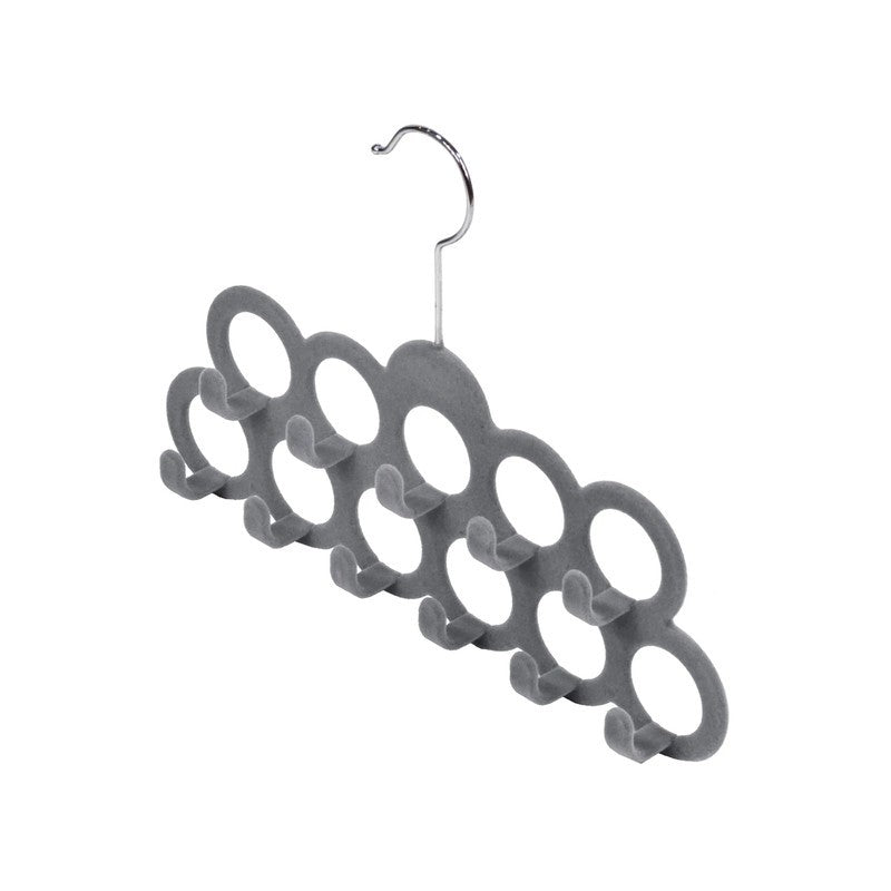 Appendi accessori antiscivolo Domopak Living grigio