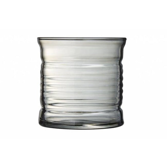 Verre Diablo noir 30 cl