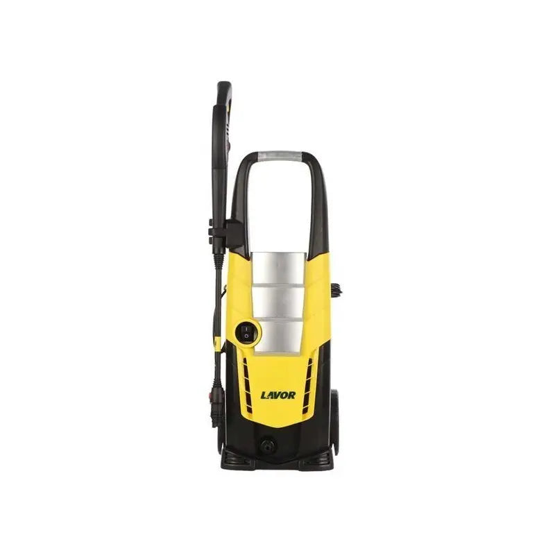 Nettoyeur haute pression à eau froide Lavor Galaxy 140 — 1 900 W, 30 × 25 × H 77 cm