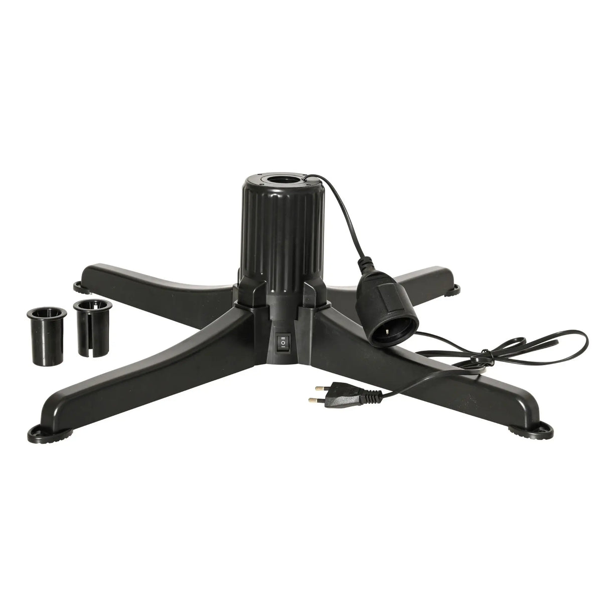 Base girevole per albero di Natale Ø64 × H64 cm