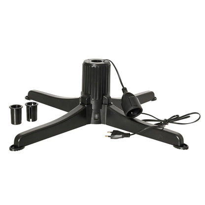 Base girevole per albero di Natale Ø64 × H64 cm