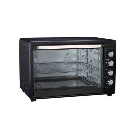 Multiforno ventilato 80 Lt  2800 W MB9880