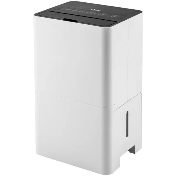 Deumidificatore Qlima D 812 bianco