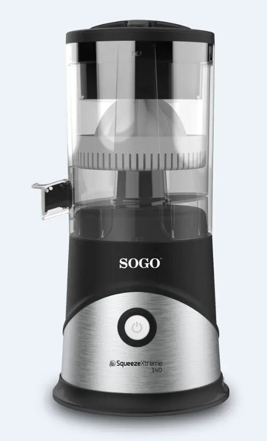 Presse-agrumes électrique automatique 350ml 140W