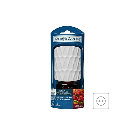 Diffuseur Cerise Noire