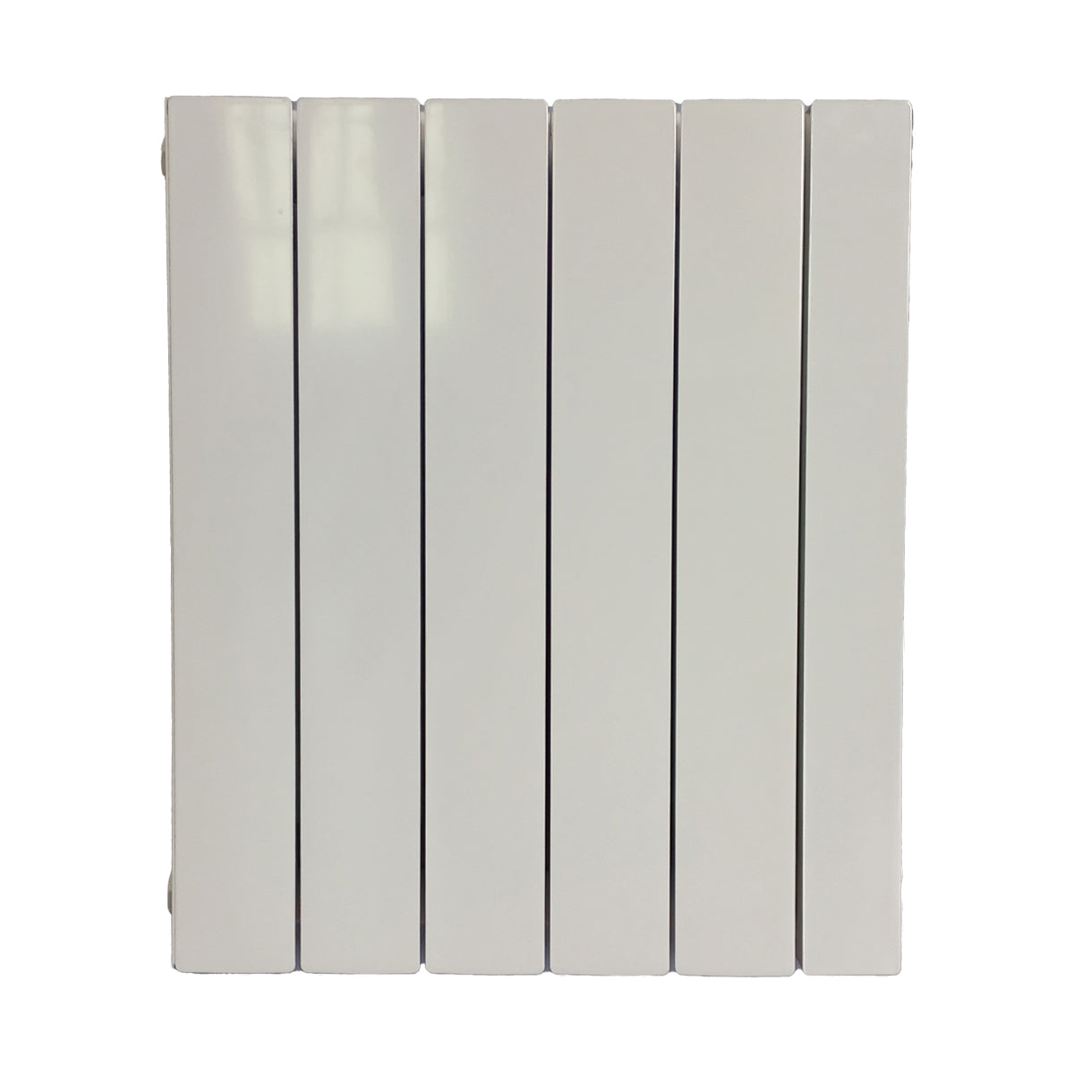 Riscaldamento fluido elettrico Eblitz WiFi 750W