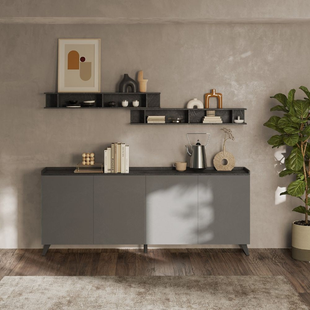 Buffet 99x241x42 cm