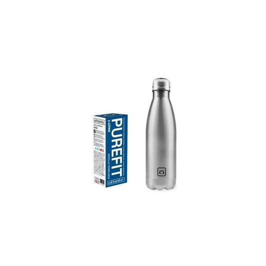 Thermos Atlantic Alaska 750 ml in acciaio inox