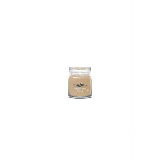 Bougie Ambre & Bois de Santal 368 gr