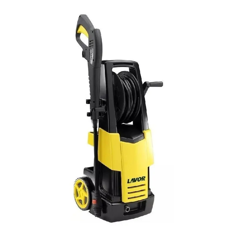Nettoyeur haute pression à eau froide Lavor Wave HR 135 — 135 bar