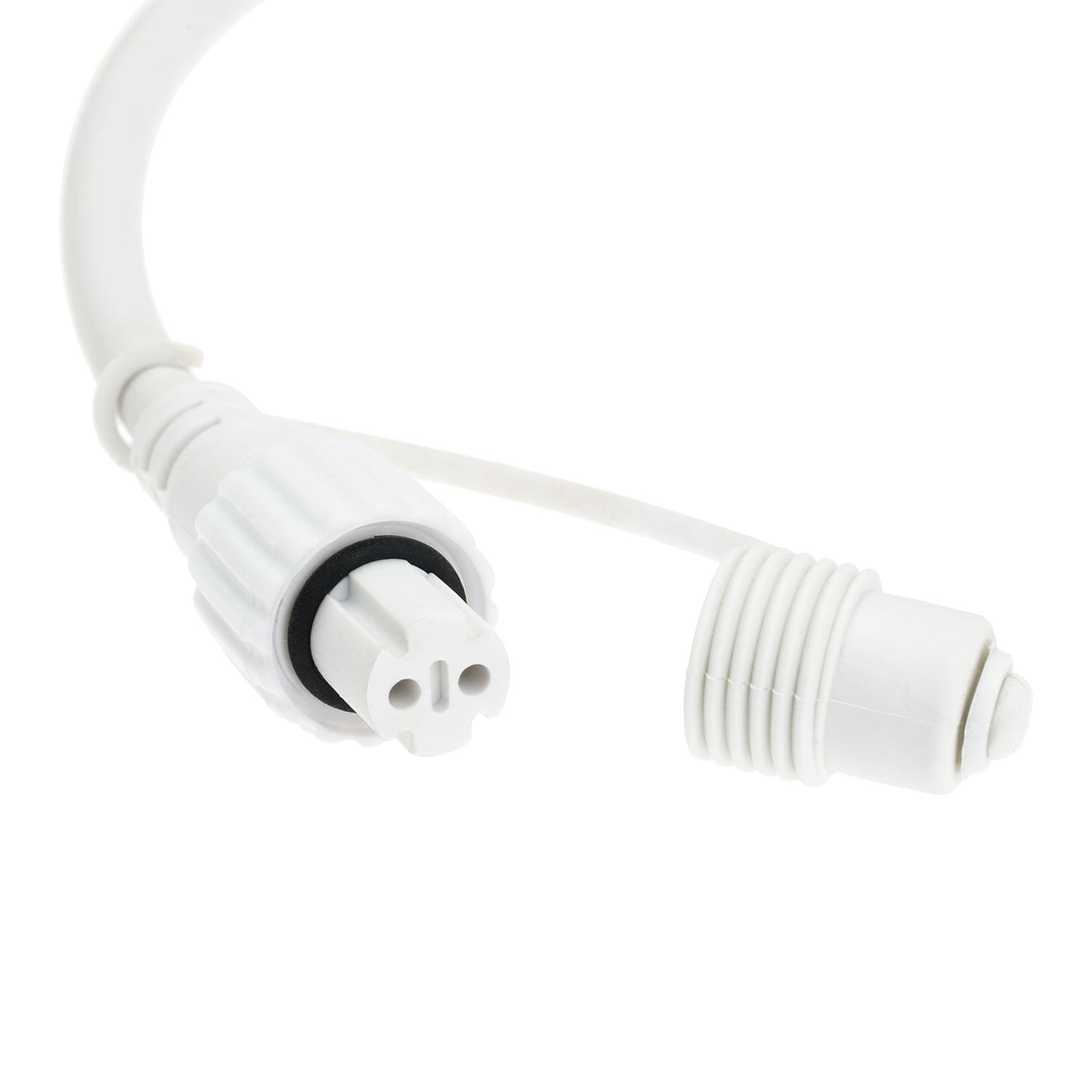 Douille E27 5m, 16 points lumineux, externe