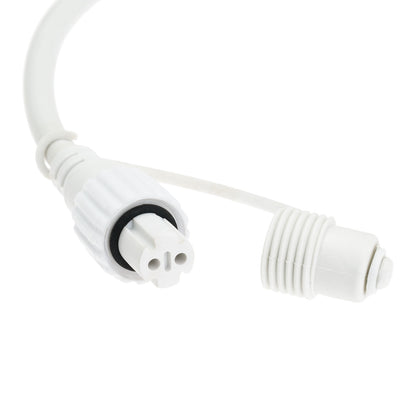 Douille E27 5m, 16 points lumineux, externe