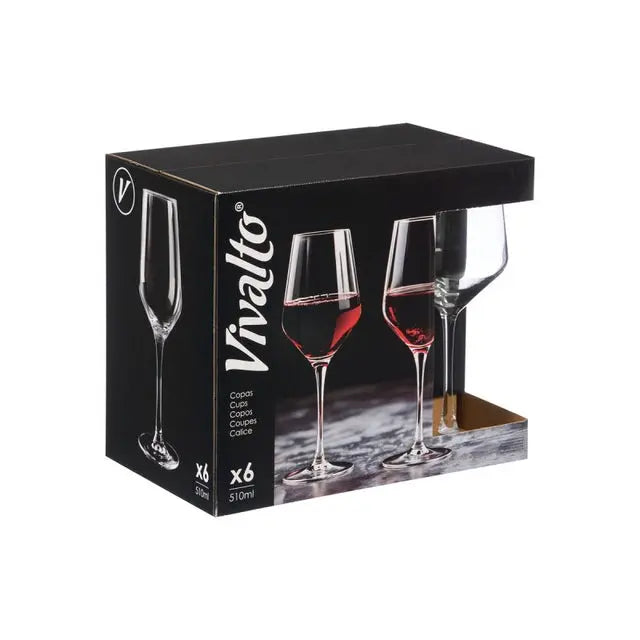 Verre conique 510 ml