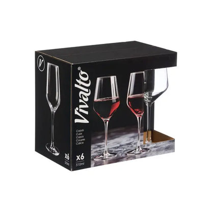 Verre conique 510 ml