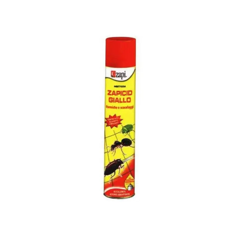 Fourmis jaunes zapicides 500 ml