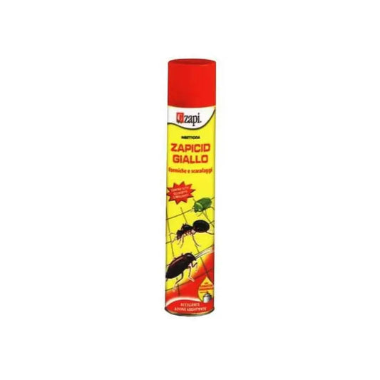 Fourmis jaunes zapicides 500 ml