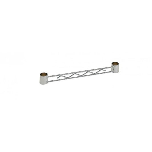 Barre de suspension à outils Cromo Lux 45 cm