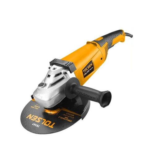 Meuleuse d'angle 230 mm 2350 w