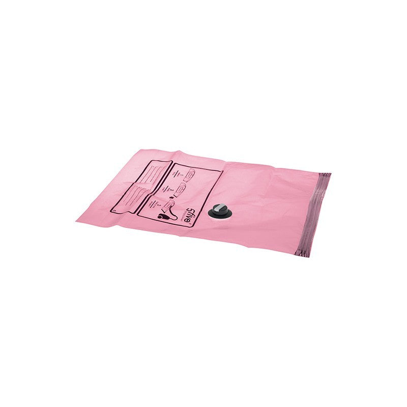 Sac sous vide parfumé Air-Flat taille S assorti