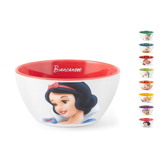 Bolo Disney Les Sept Nains Pop 590 cc assorti
