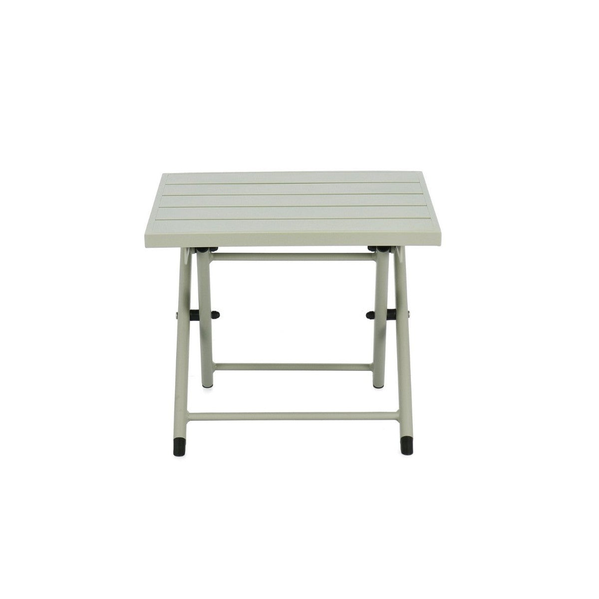 Table basse Bizzotto Taylor Breeze 44x43x36h cm