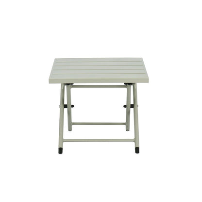 Table basse Bizzotto Taylor Breeze 44x43x36h cm