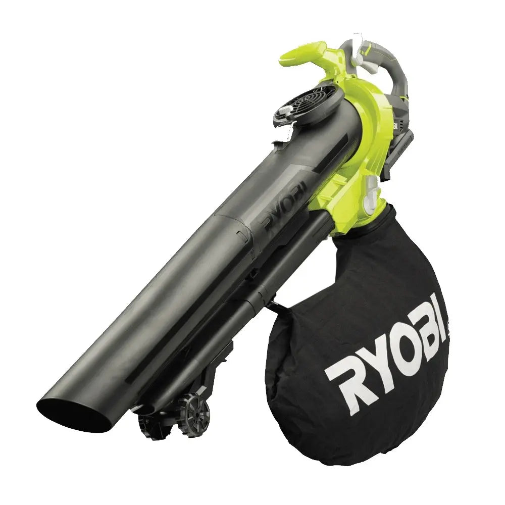 Soffiatore/Aspiratore a batteria Ryobi RBV36B 36V
