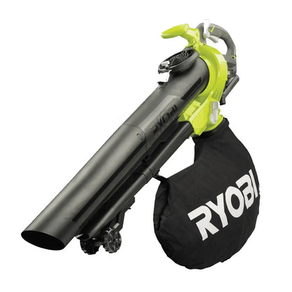 Soffiatore/Aspiratore a batteria Ryobi RBV36B 36V