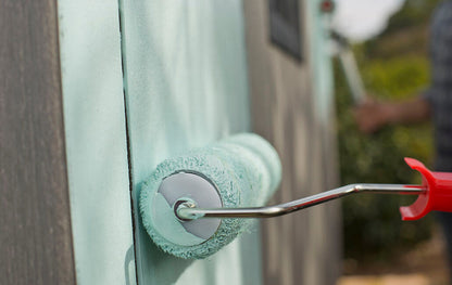 Abri de Jardin Oakland 759 Duotech Keter 230x287xh.242 cm