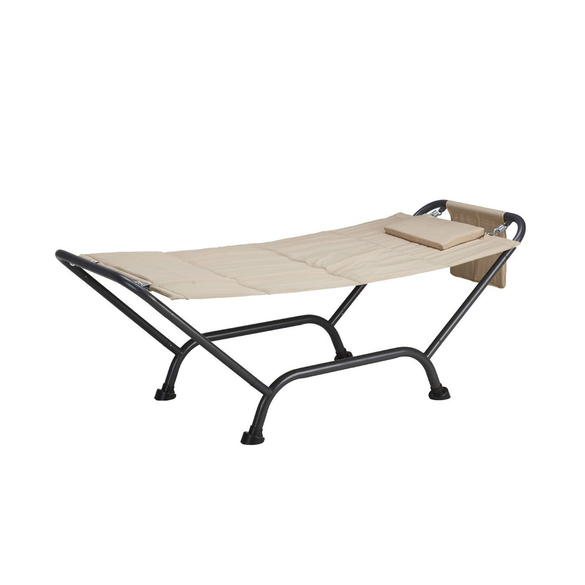 Hamac Maldives beige 230x98x82h cm