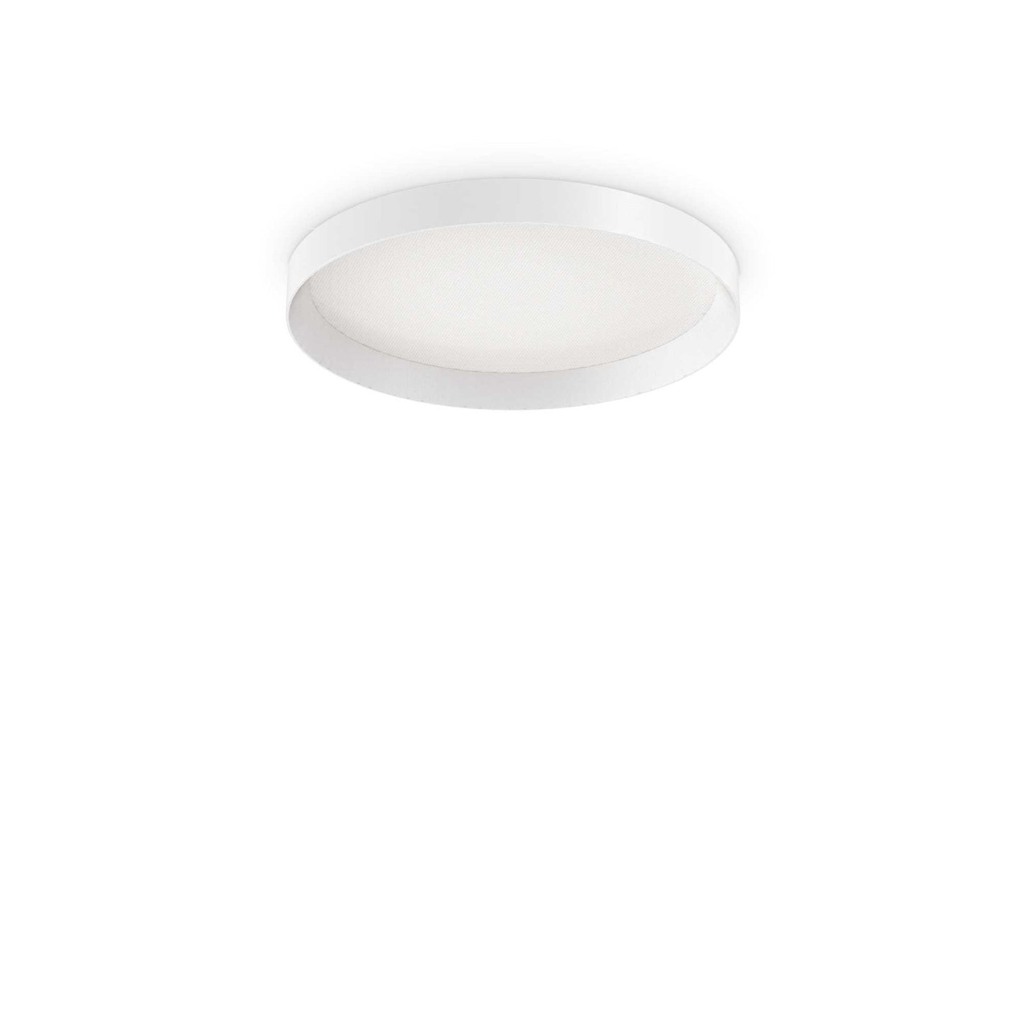 Lampe MOUCHE. Plafond D45xH78mm 3000K Blanc