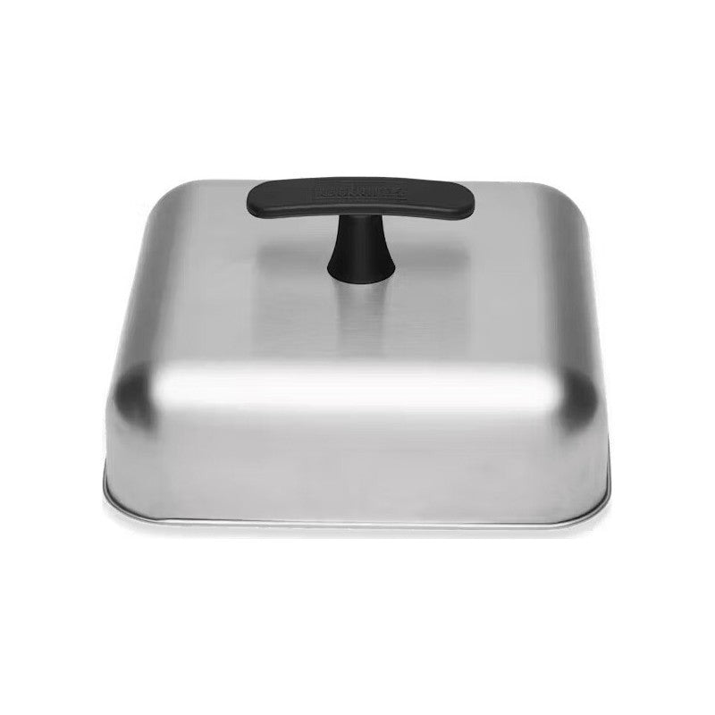 Cloche de cuisson à l'étouffée Weber 26 x 26 cm