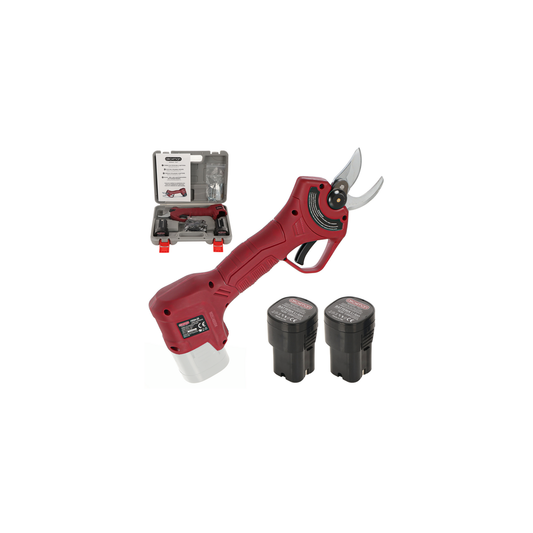 Forbice a batteria fe04-25