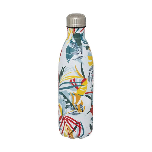 Bouteille isotherme décorée 1L