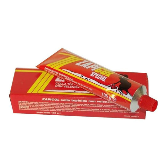 Zapicol 135 g colle pour souris
