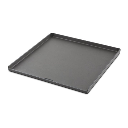 Assiette Weber Crafted 41,5 x 40 cm
