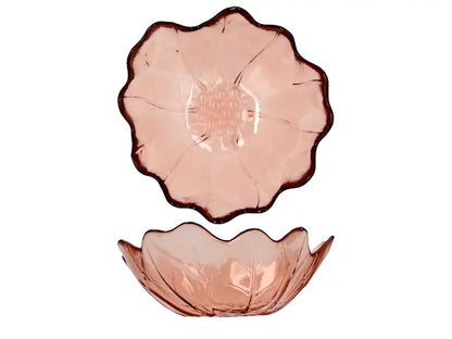 Coupelle en verre Little Harvest — 12/13 cm, 1 pièce assortie