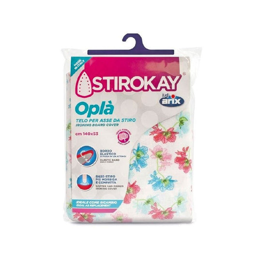 Copriasse da stiro Opla cm 140x53