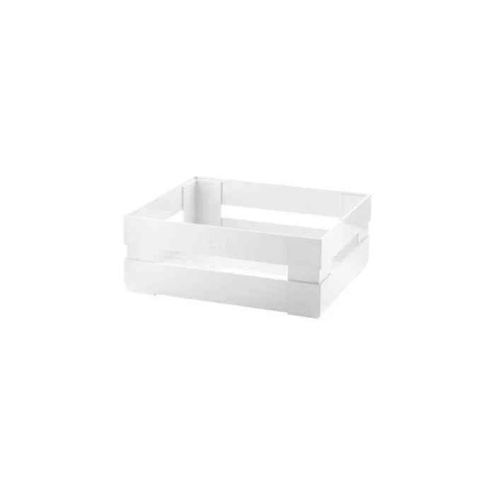 Tiroir de cuisine blanc 22,5 × 15,5 × 8 cm