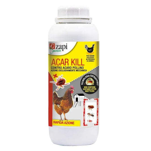 Zapi Acar Kill concentré 1 lt