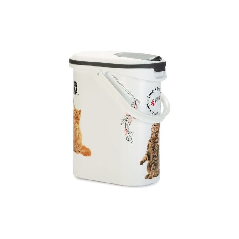Keter Curver récipient pour aliments pour animaux 23l cm 27x19x35 h