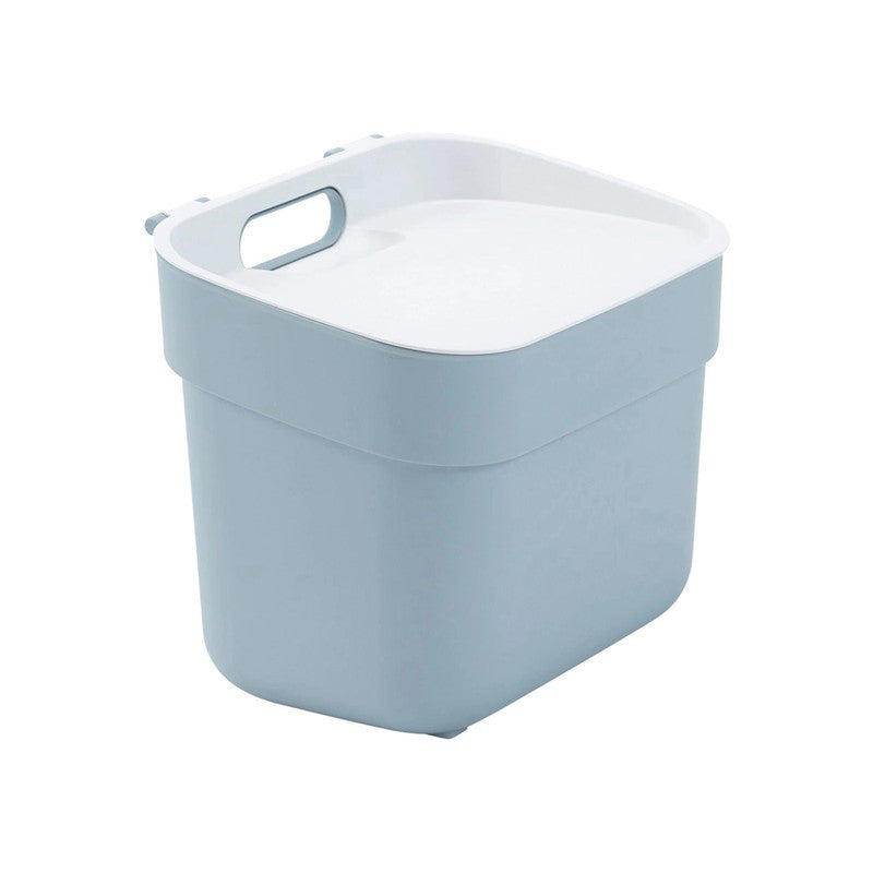 Curver poubelle Ready To Collect bleu 5l cm 25x19x21 h